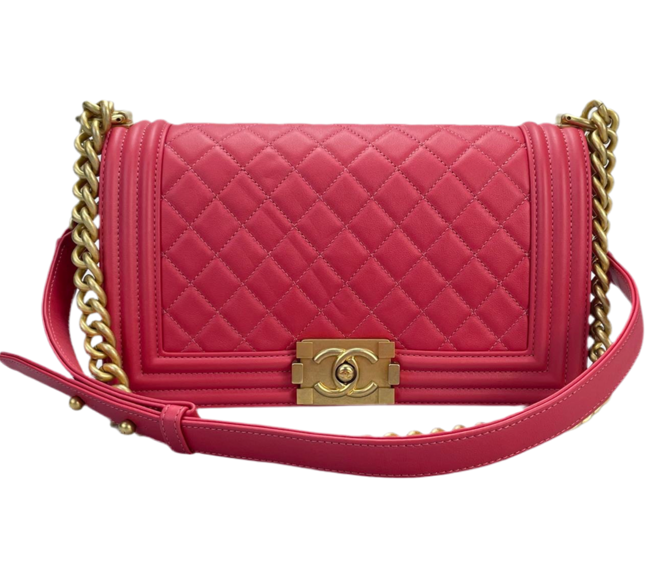 Chanel Handbag - Ewore Bags