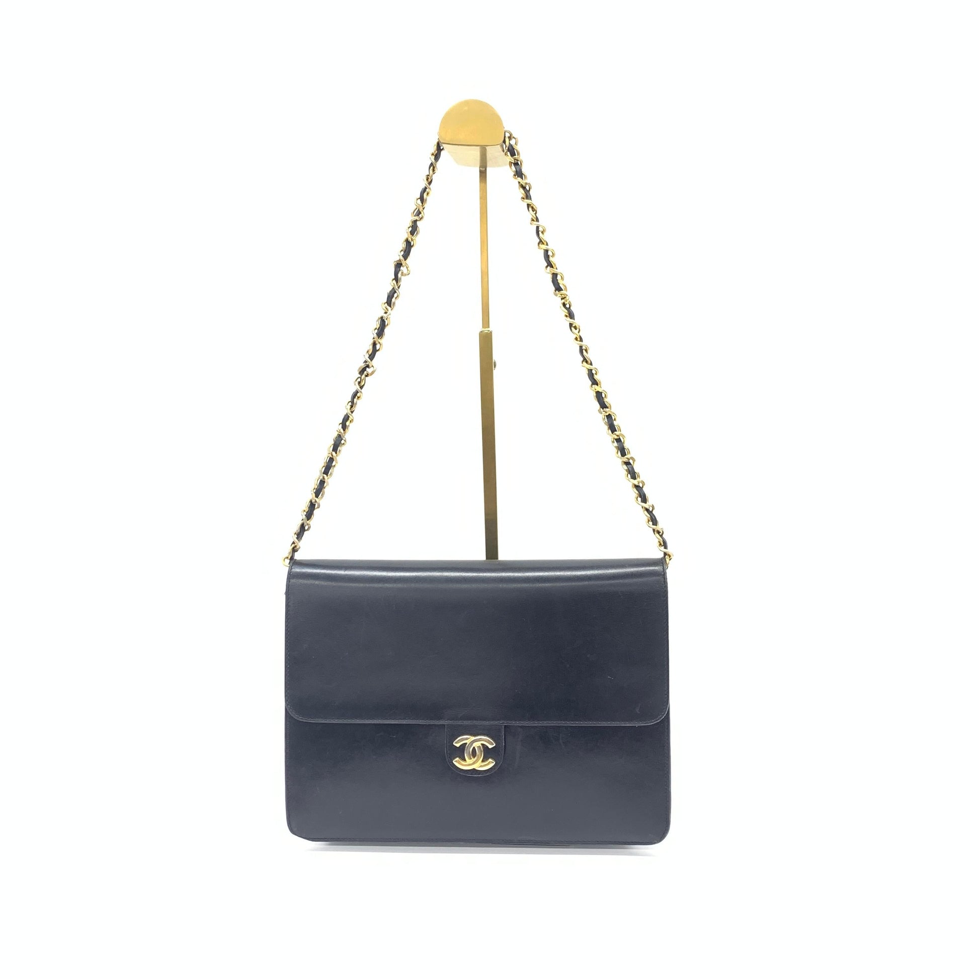 Chanel Flap Shoulder Bag - Ewore Bags