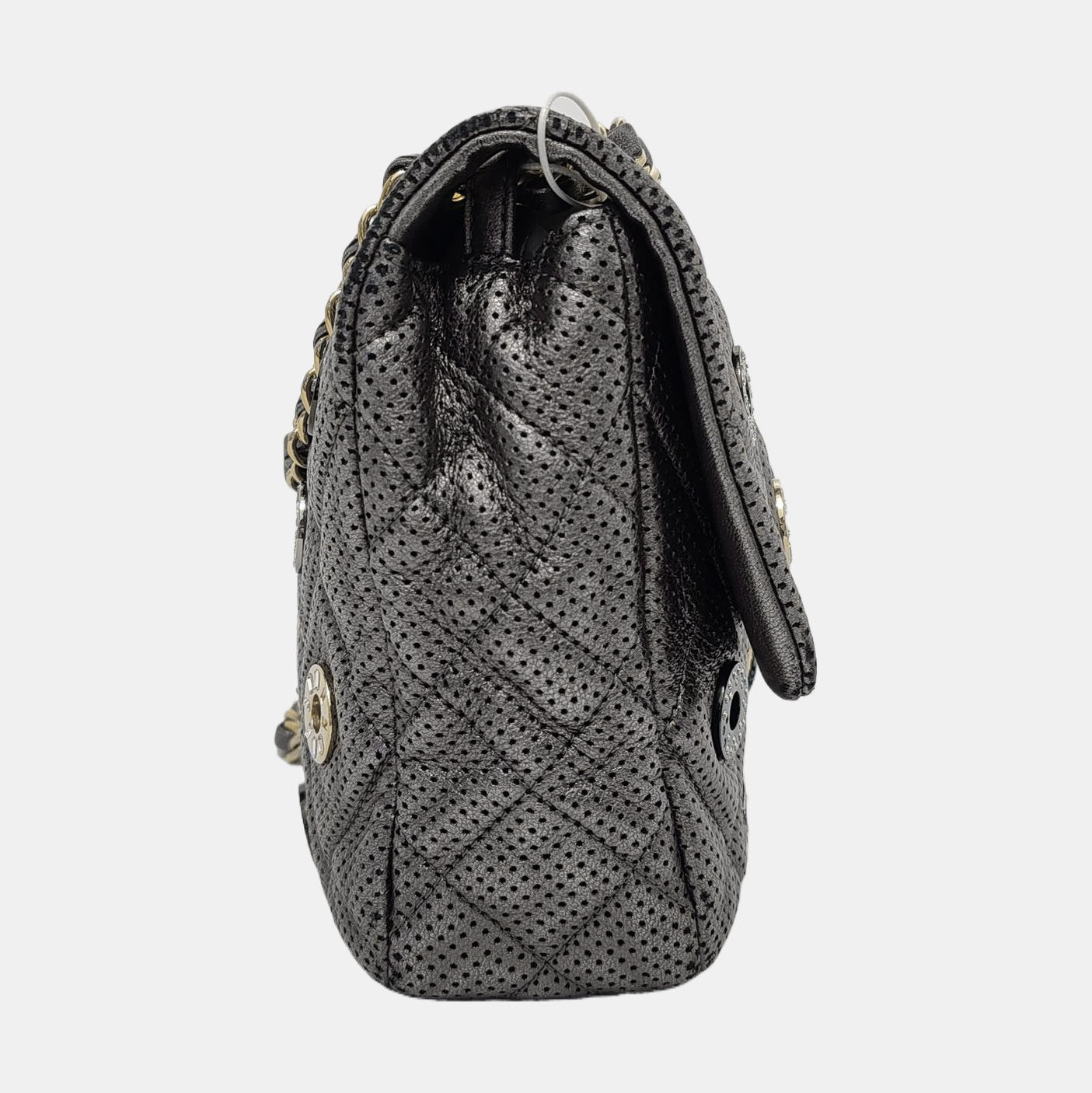 Chanel Jumbo Handbag Bag - Ewore Bags