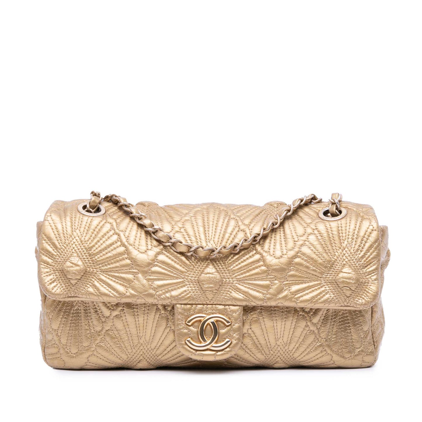 Chanel Flap Shoulder Bag - Ewore Bags
