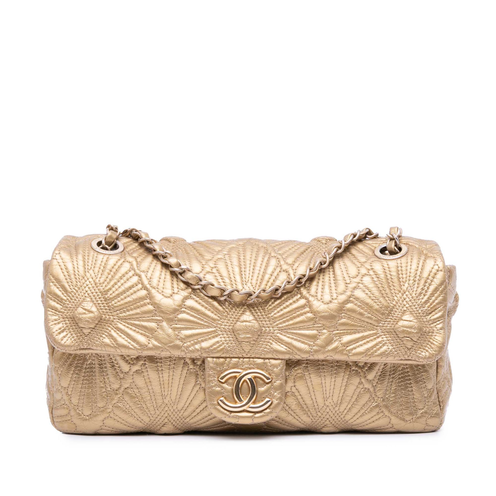 Chanel Flap Shoulder Bag - Ewore Bags