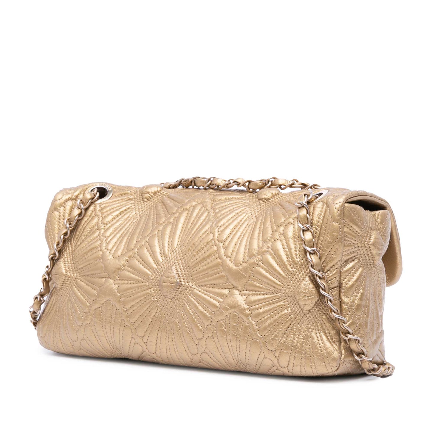 Chanel Flap Shoulder Bag - Ewore Bags