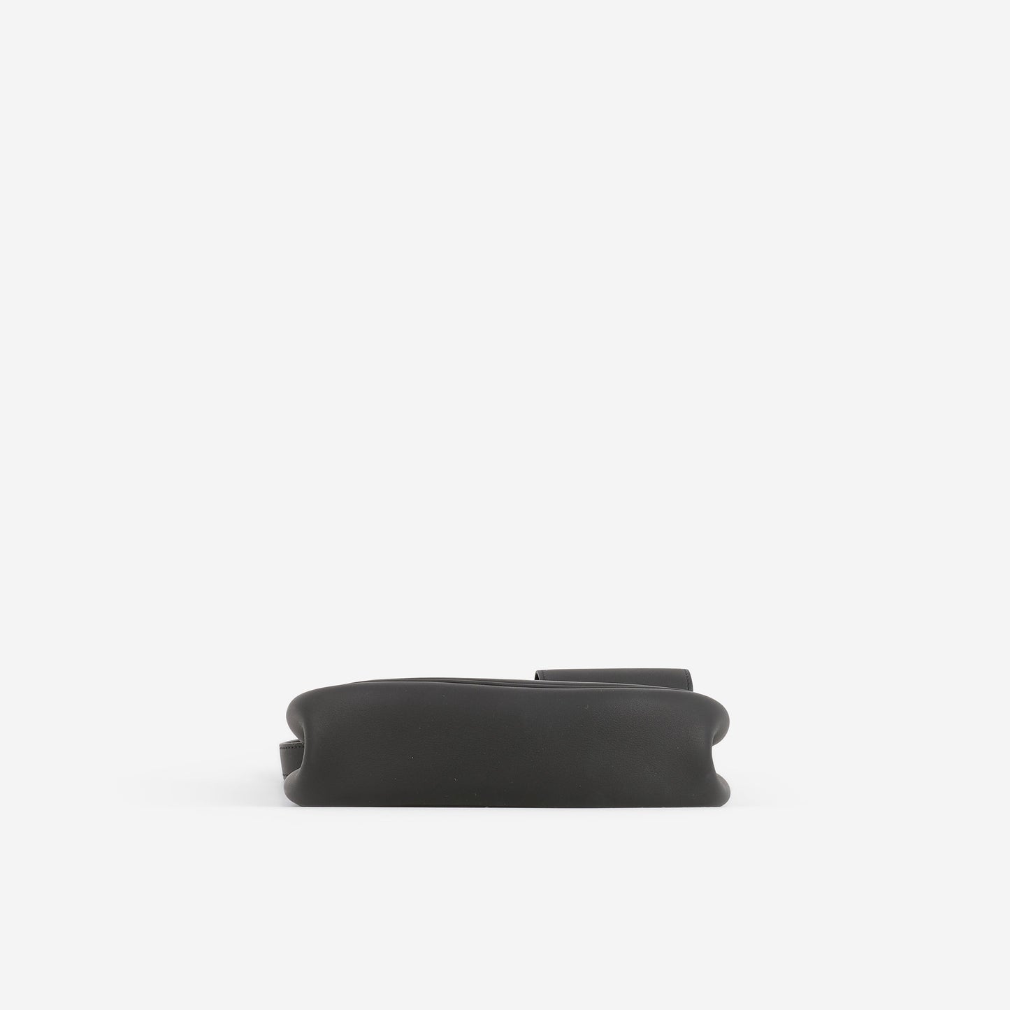 Hermès Kelly Moove - Black Swift | Palladium Hardware