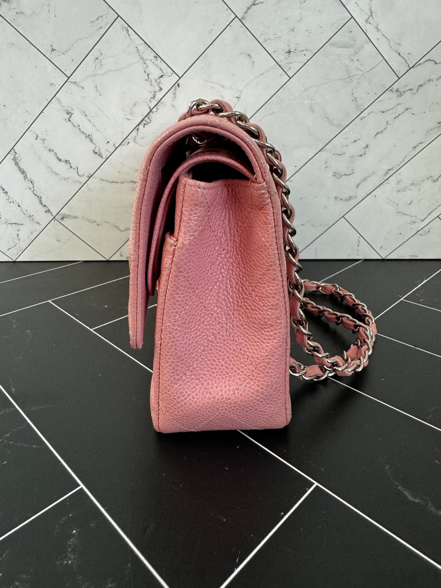 Chanel Flap Shoulder Bag - Ewore Bags