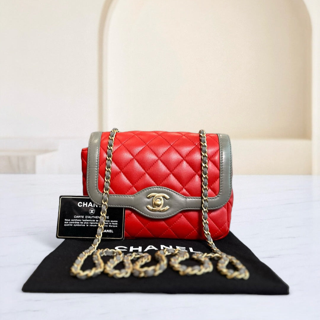 Chanel Shoulder Bag - EworeBags