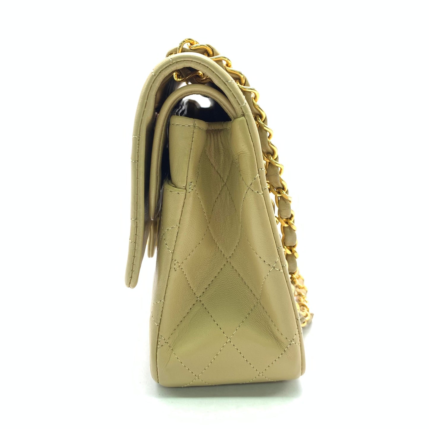 Chanel Classic Flap Shoulder Bag - Ewore Bags
