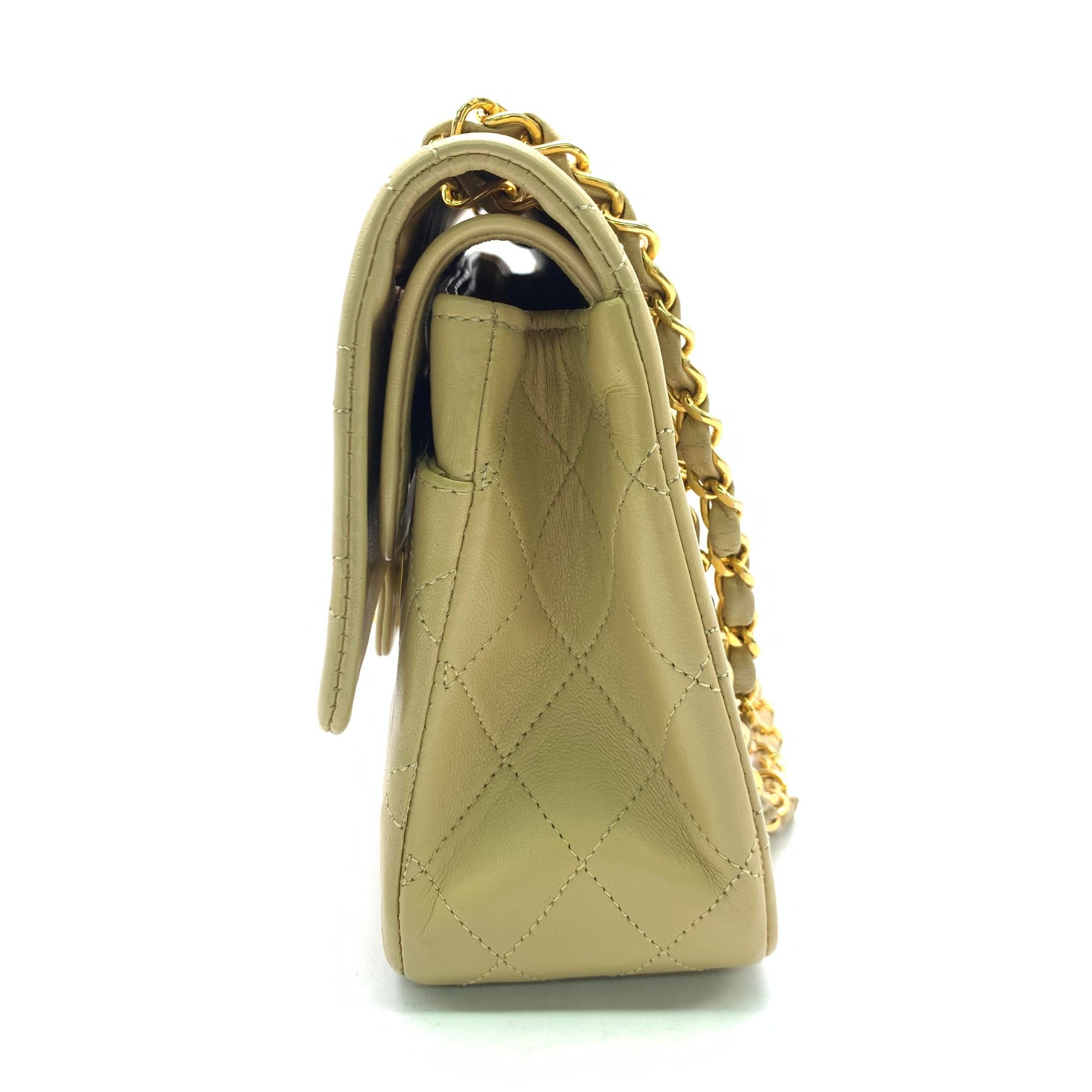 Chanel Classic Flap Shoulder Bag - Ewore Bags