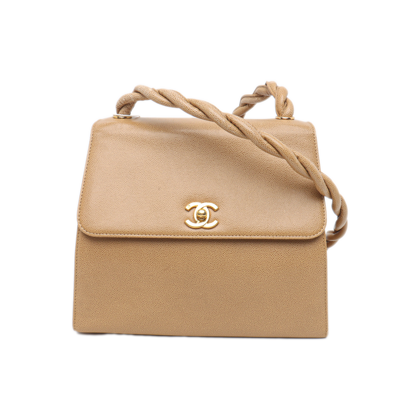 Chanel Flap Shoulder Bag - Ewore Bags