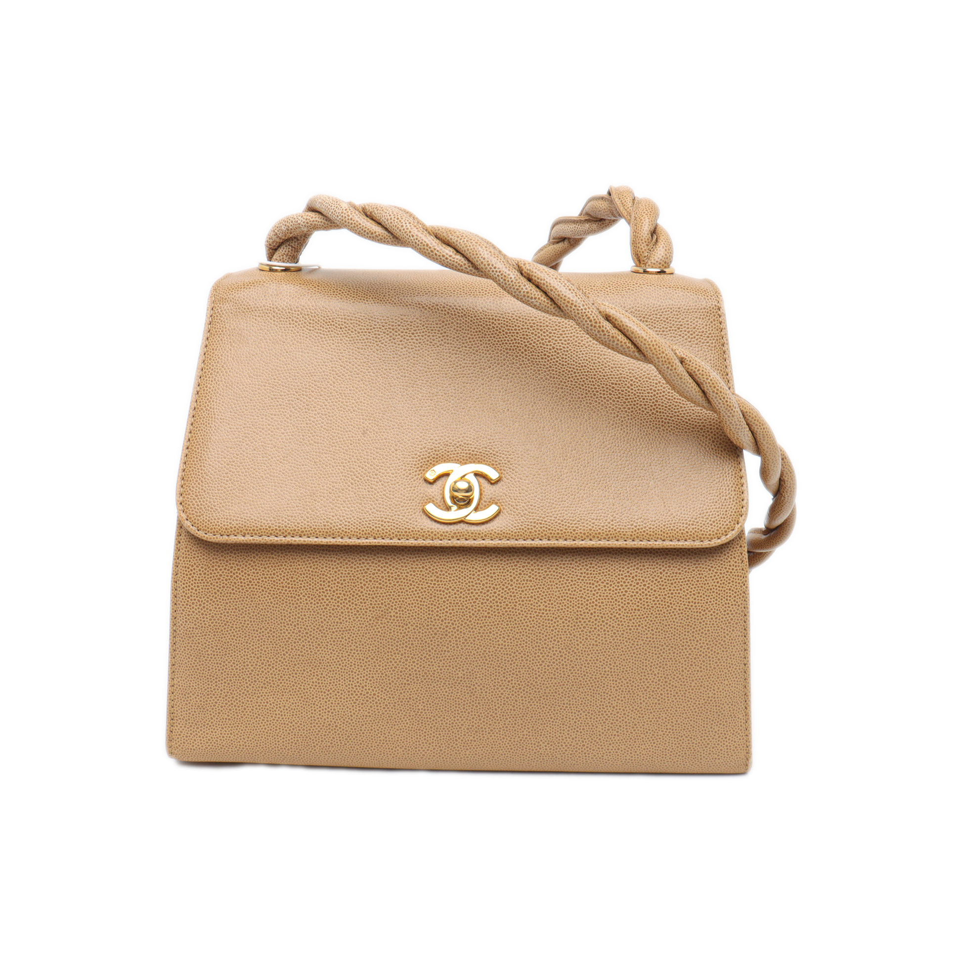 Chanel Flap Shoulder Bag - Ewore Bags
