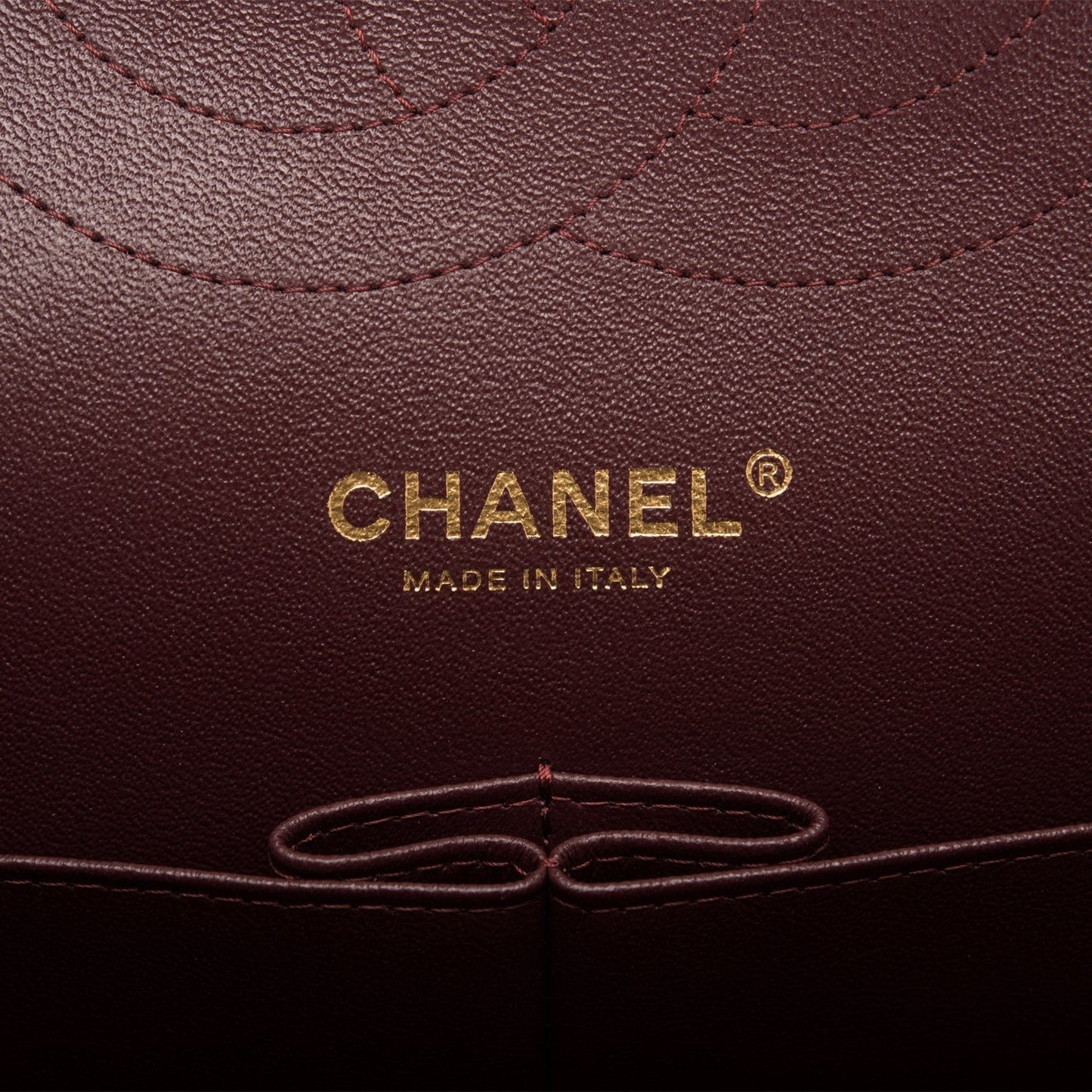 Chanel Black Quilted Caviar Jumbo Classic Double Flap Bag Gold Hardware
