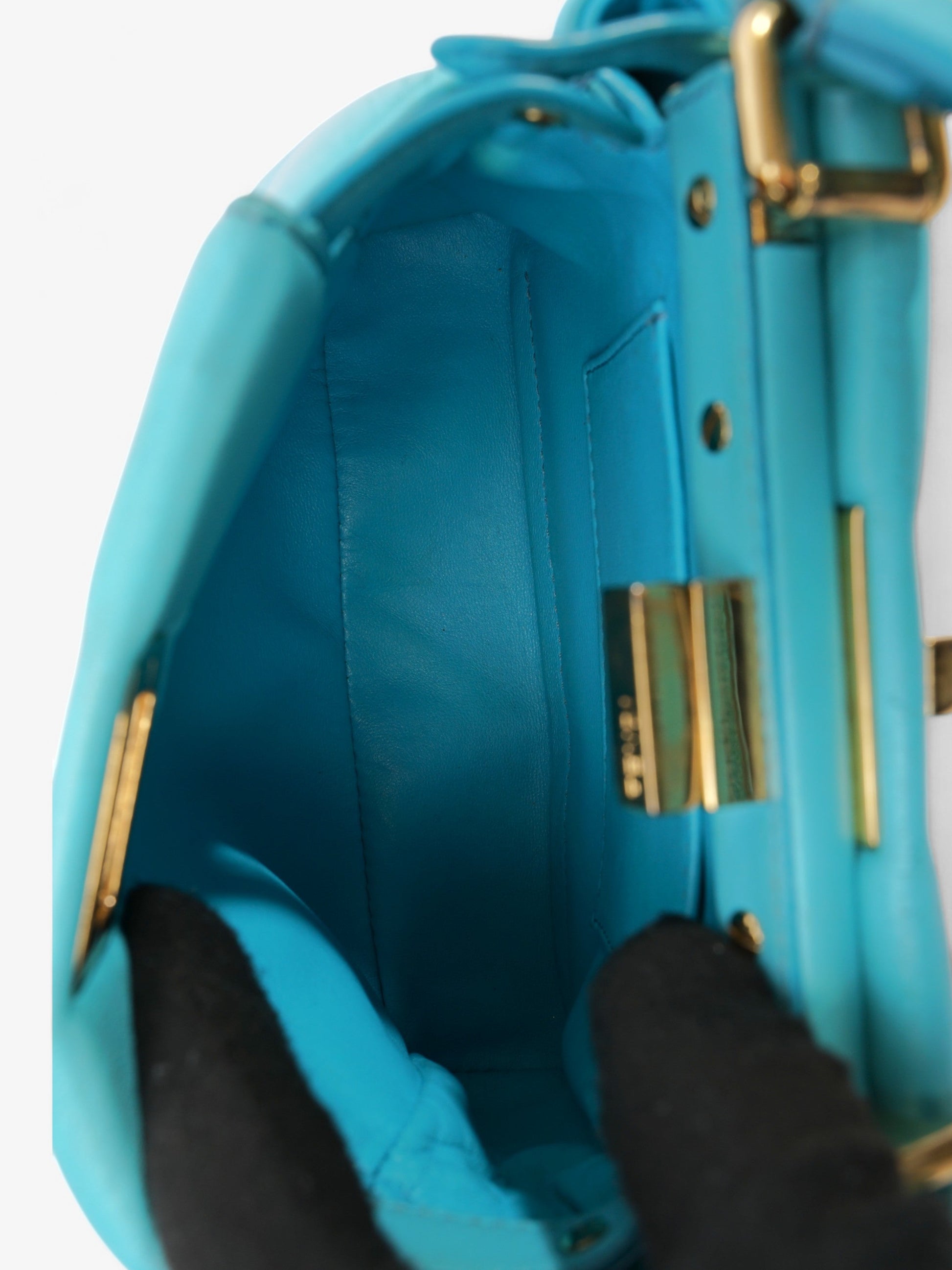 Fendi Peekaboo Handbag - Ewore Bags