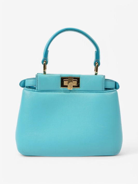 Fendi Peekaboo Handbag - Ewore Bags