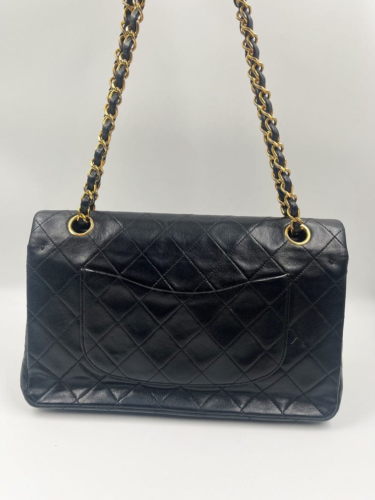 Chanel Classic Flap Shoulder Bag - Ewore Bags