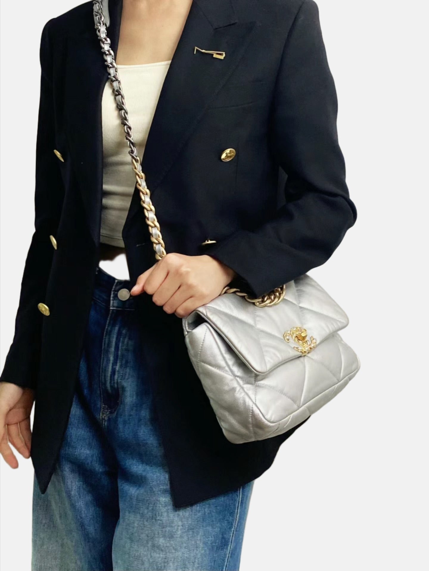 Chanel Crossbody Bag - Ewore Bags