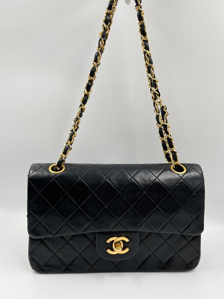 Chanel Flap Shoulder Bag - Ewore Bags