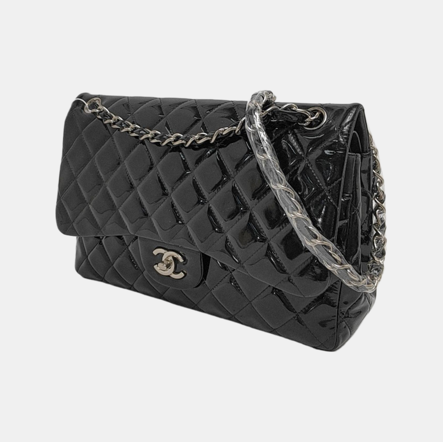 Chanel Classic Flap Shoulder Bag - Ewore Bags