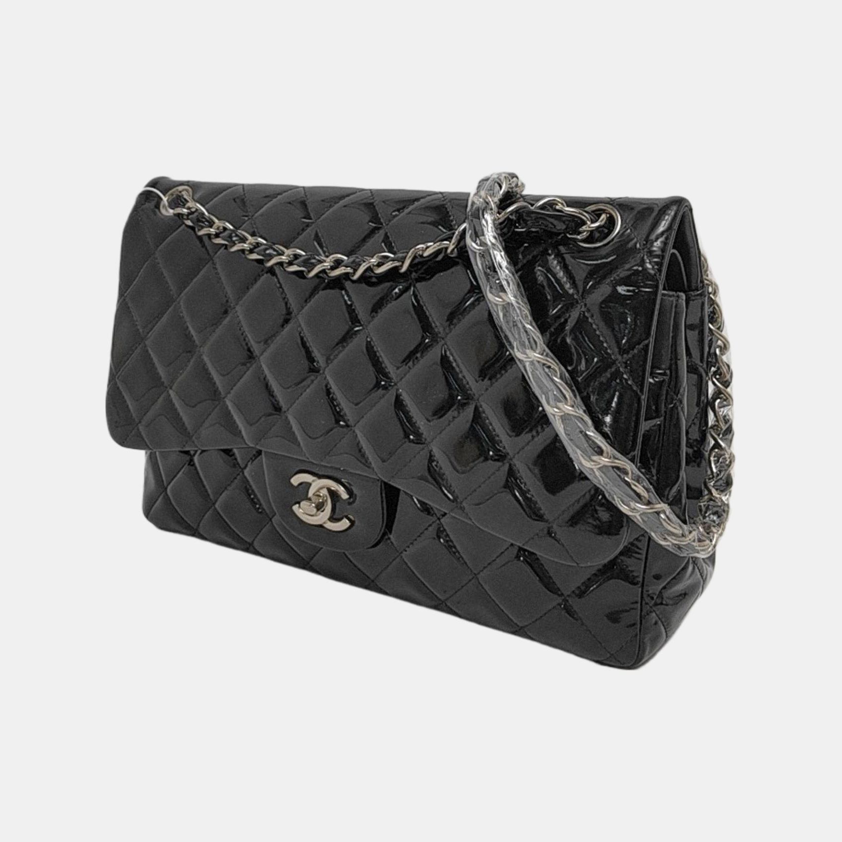 Chanel Classic Flap Shoulder Bag - Ewore Bags