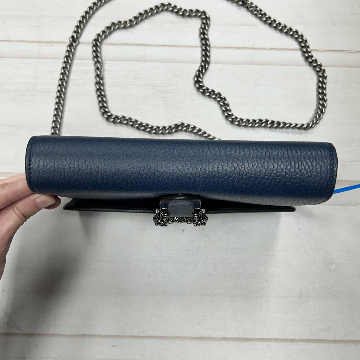 Gucci Designer Crossbody