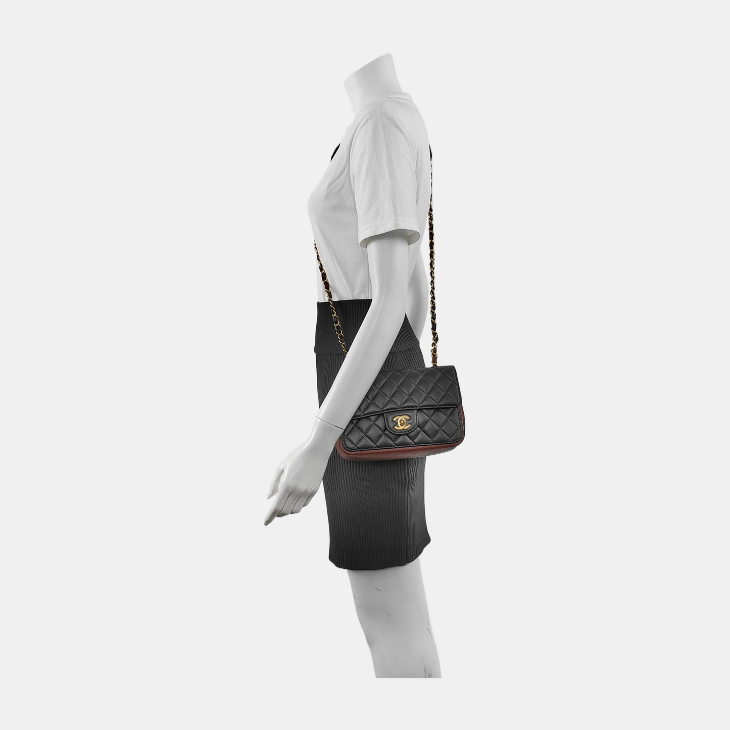 Chanel Classic Flap Shoulder Bag - Ewore Bags