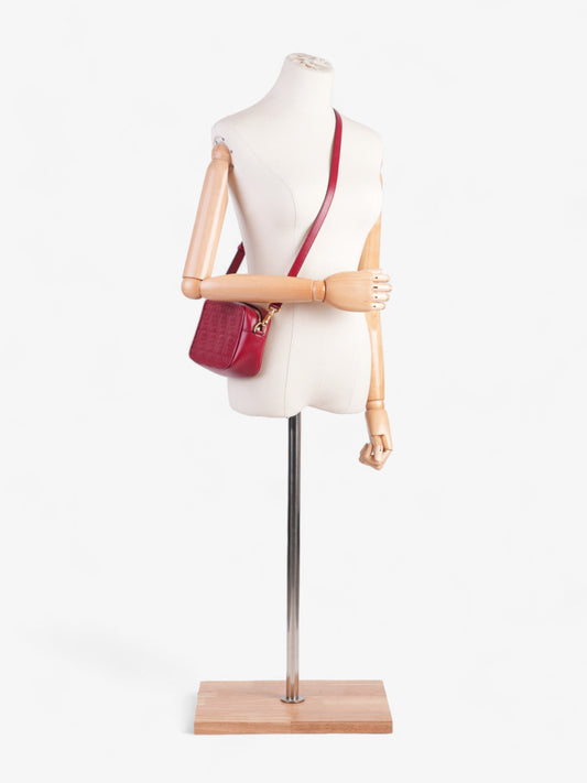 Fendi Mini Crossbody - Ewore Bags