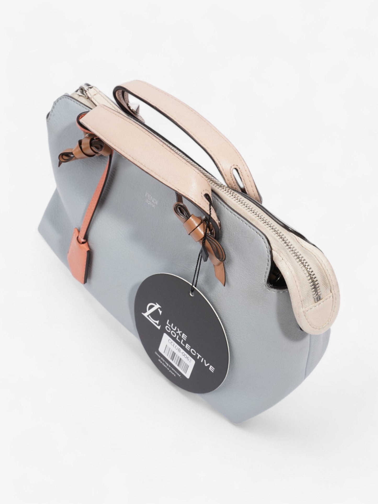 Fendi By The Way Handbag - Ewore Bags