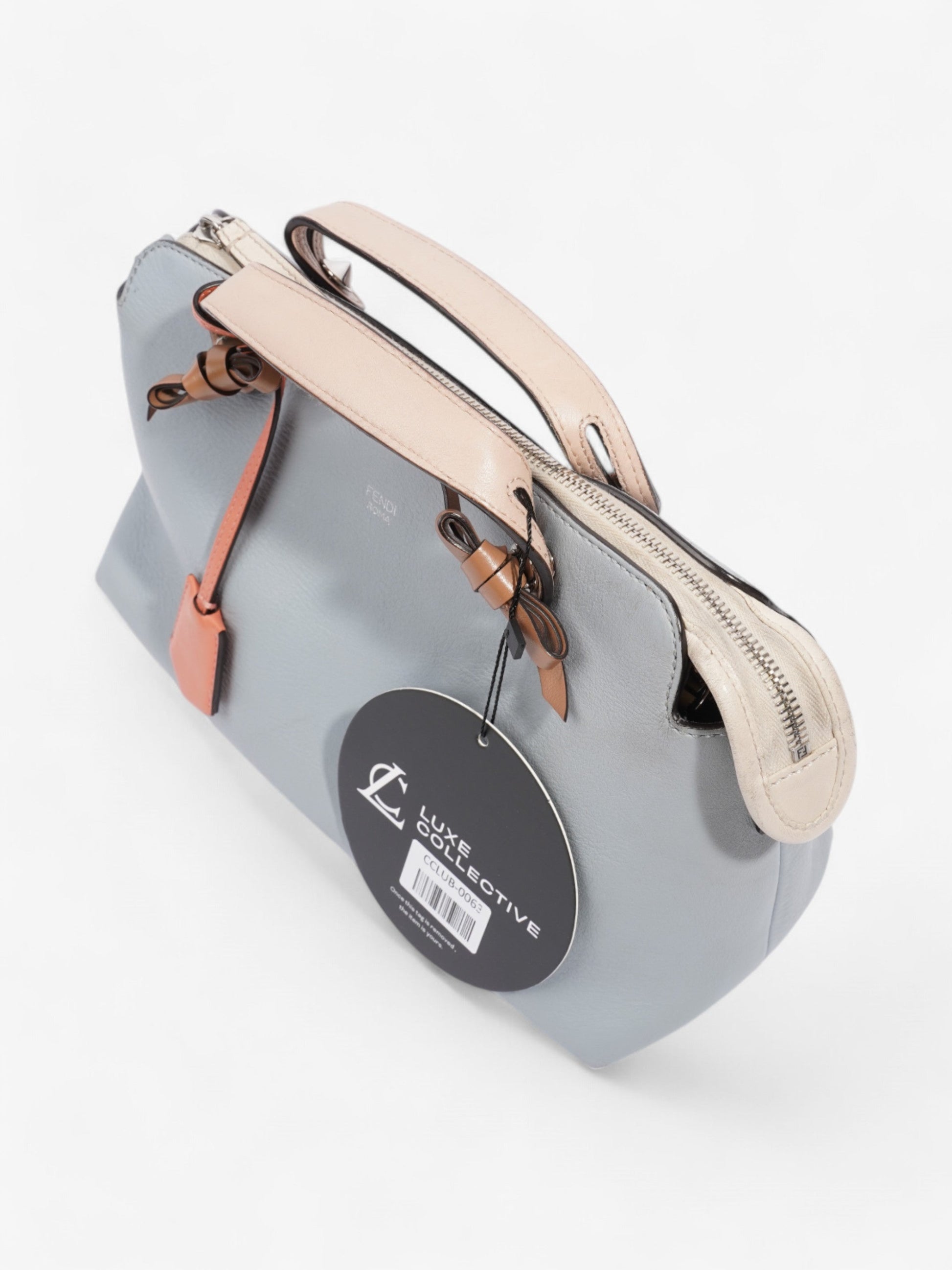 Fendi By The Way Handbag - Ewore Bags