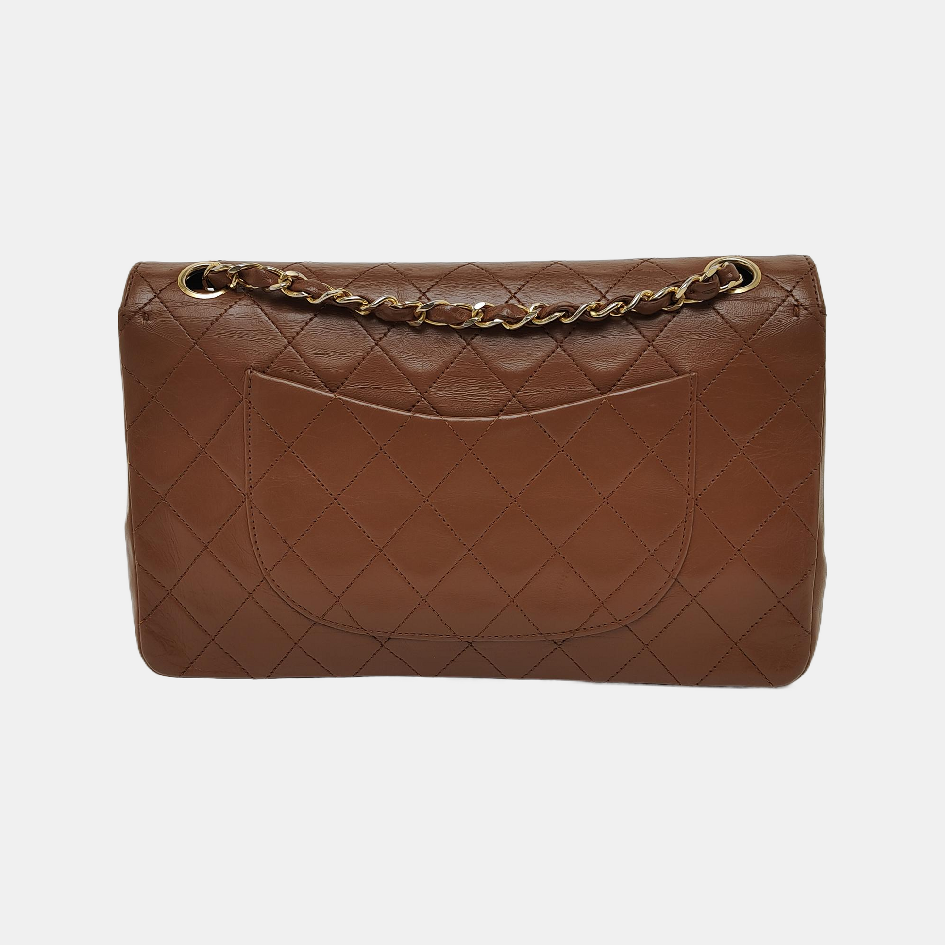 Chanel Classic Flap Shoulder Bag - Ewore Bags