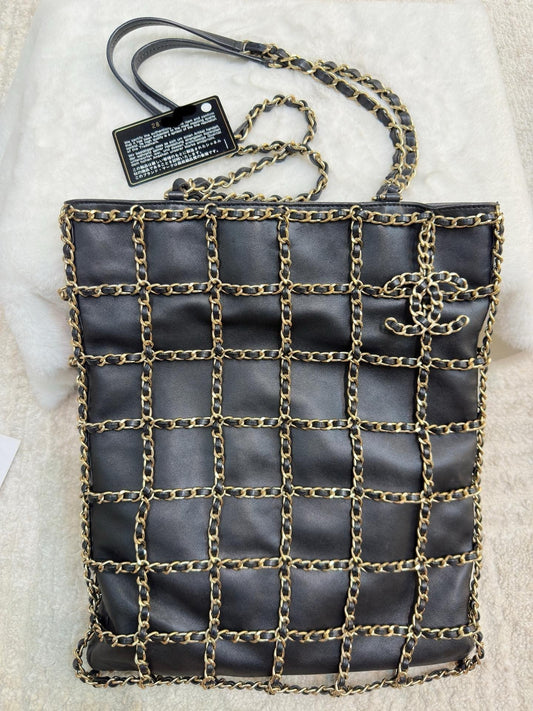 Chanel Tote Bag - Ewore Bags