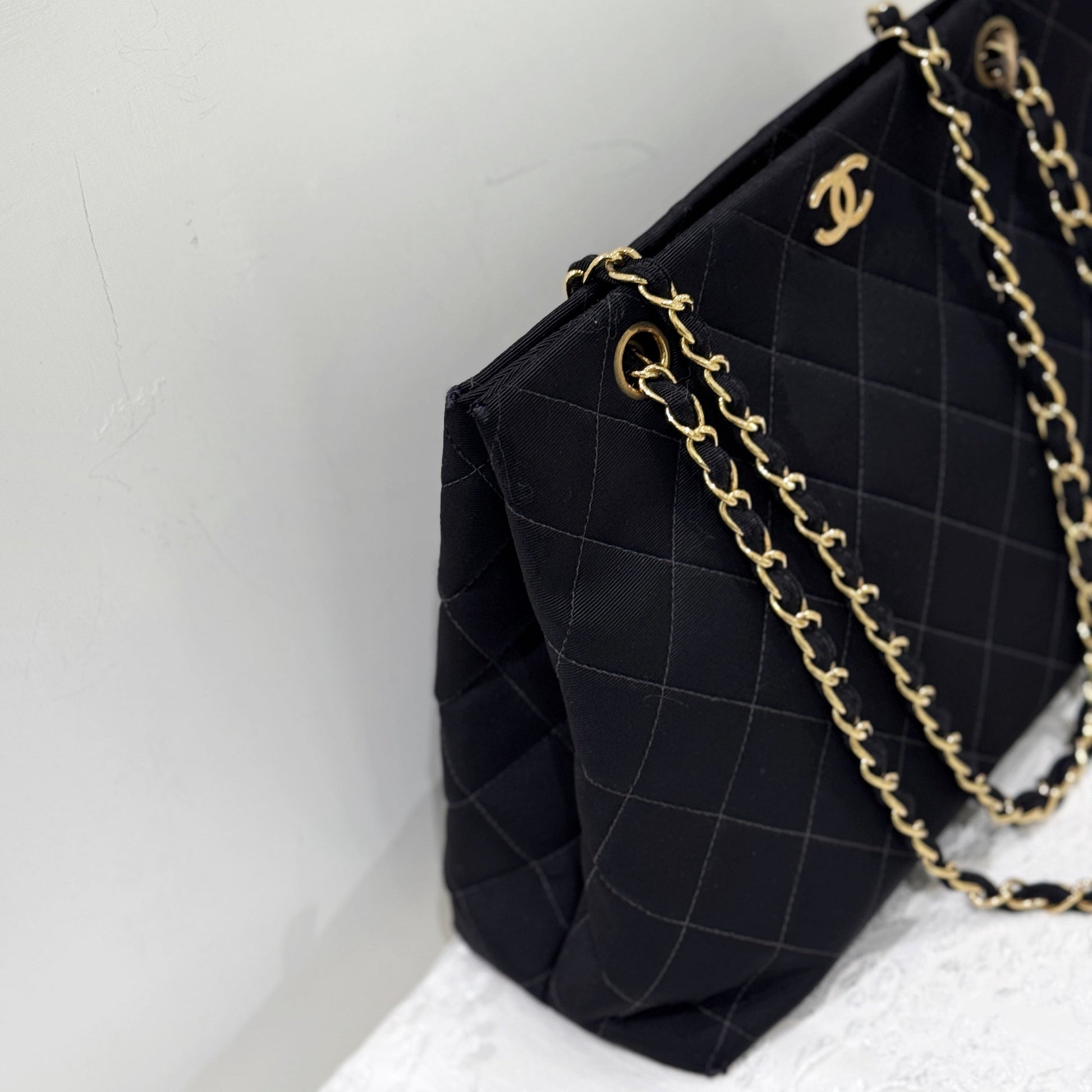 Chanel Tote Bag - Ewore Bags