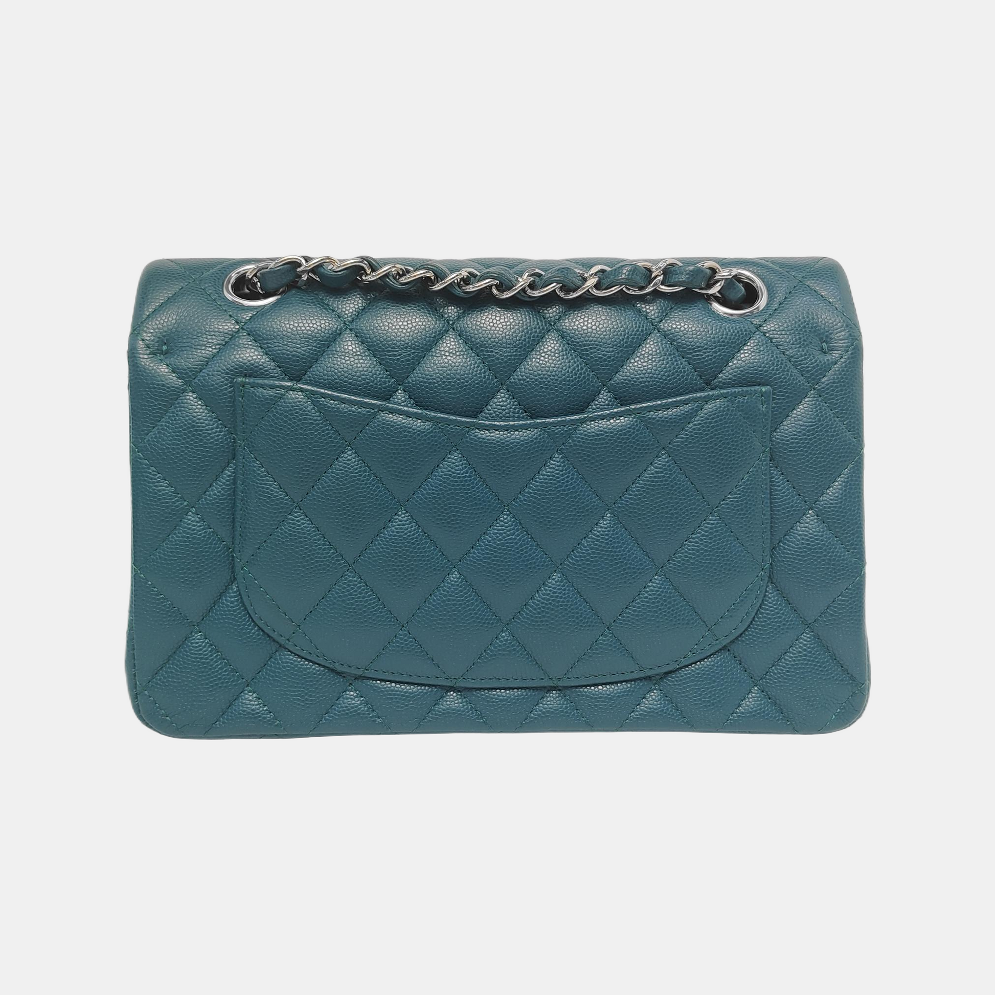 Chanel Classic Flap Shoulder Bag - Ewore Bags