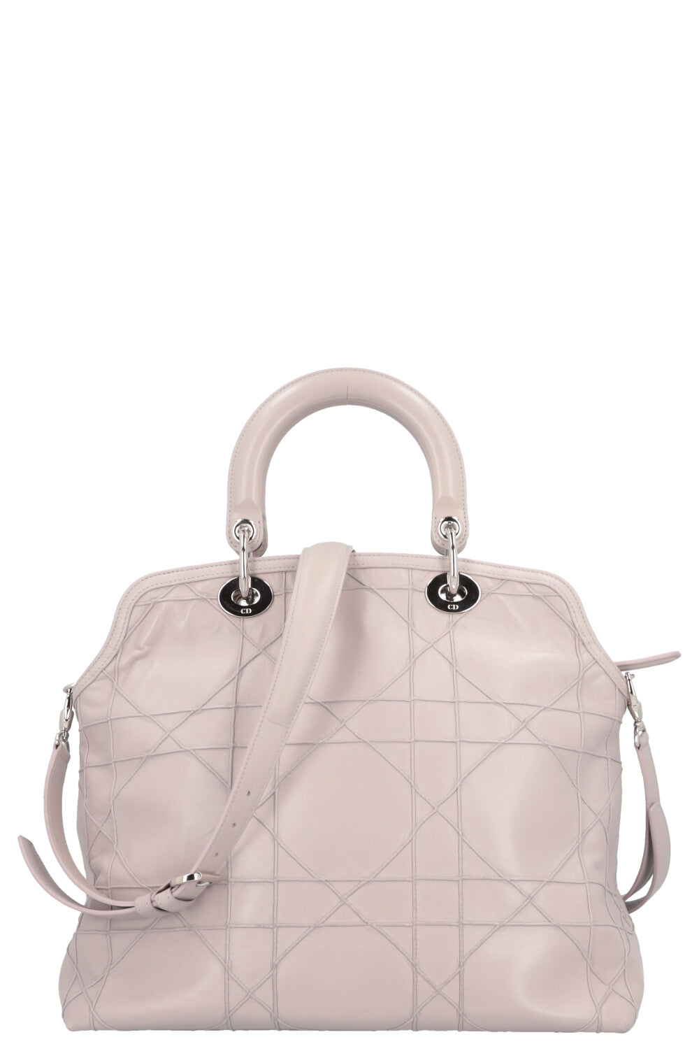 Dior Nylon Handbag