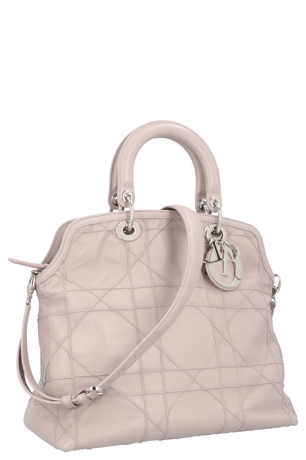 Dior Nylon Handbag