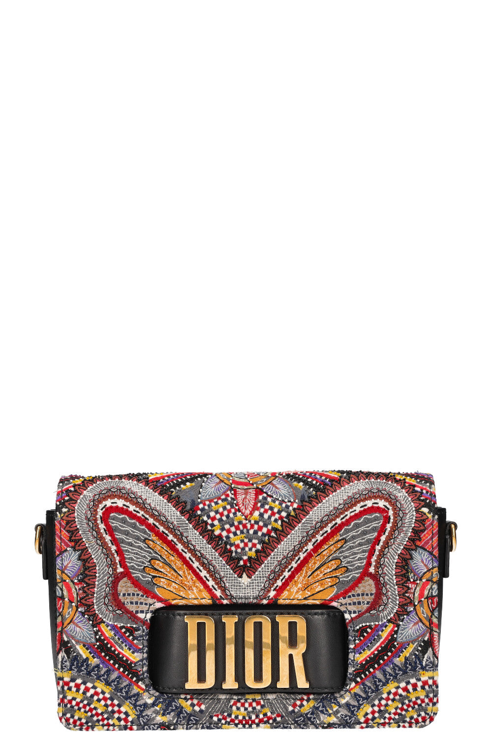 Dior Clutch