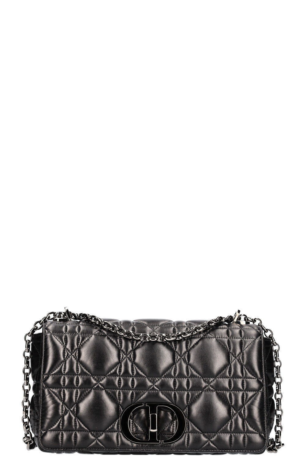 Dior Quilted Handbag