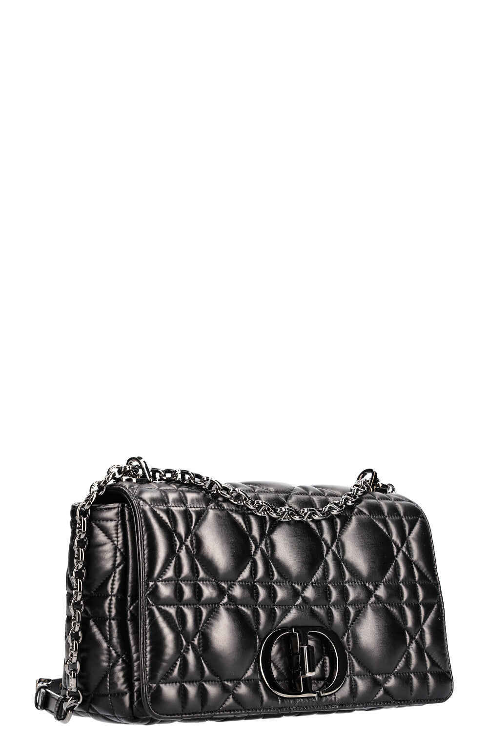 Dior Quilted Handbag