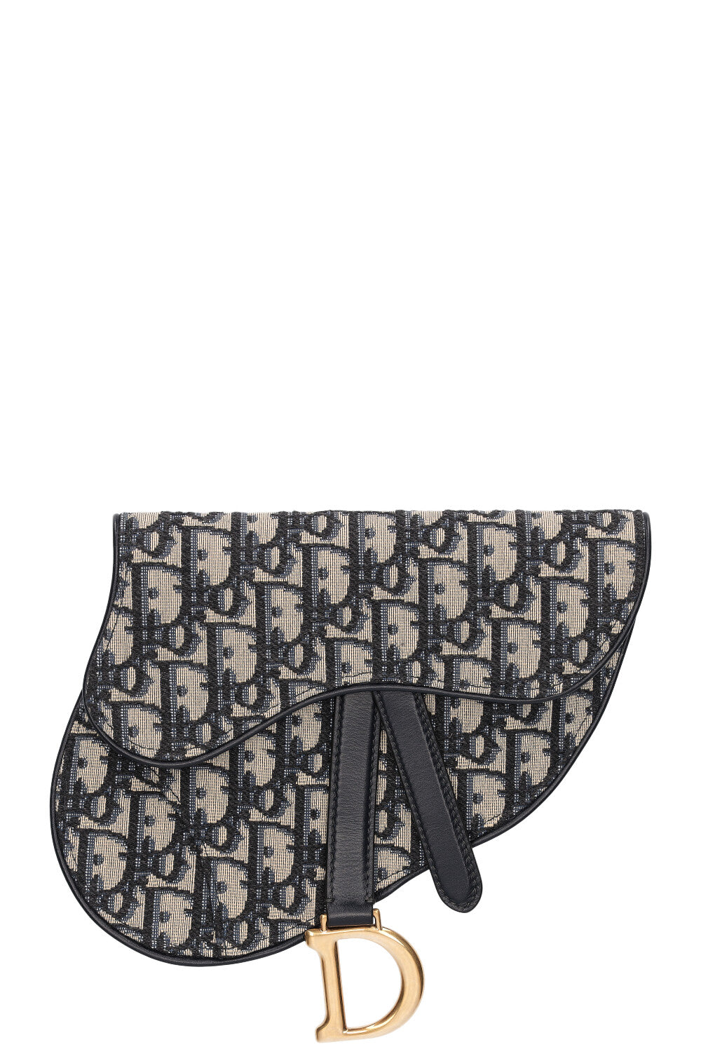 Dior Canvas Crossbody