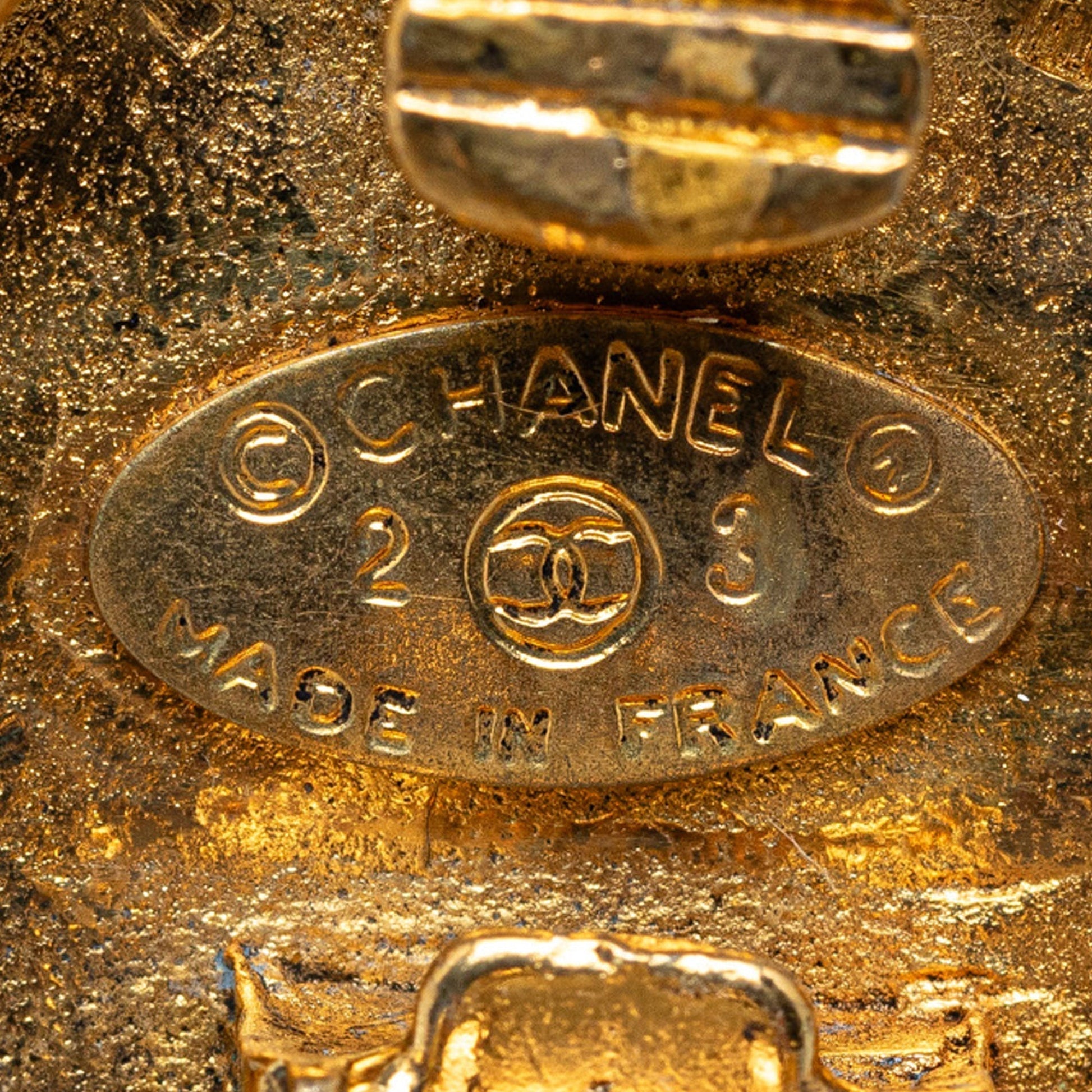 Chanel Handbag - Ewore Bags