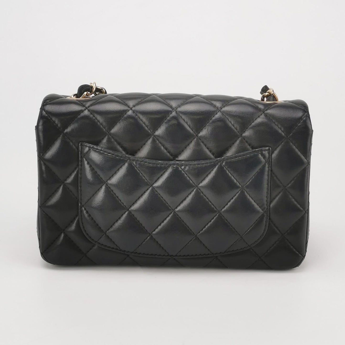 Chanel Classic Flap Shoulder Bag - Ewore Bags