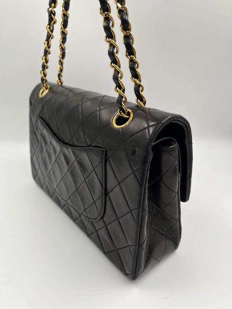 Chanel Flap Shoulder Bag - Ewore Bags