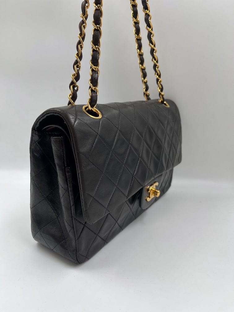 Chanel Classic Flap Shoulder Bag - Ewore Bags
