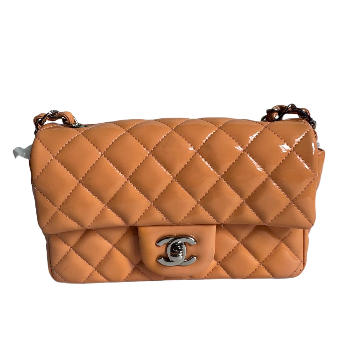 Chanel Classic Flap Shoulder Bag - Ewore Bags