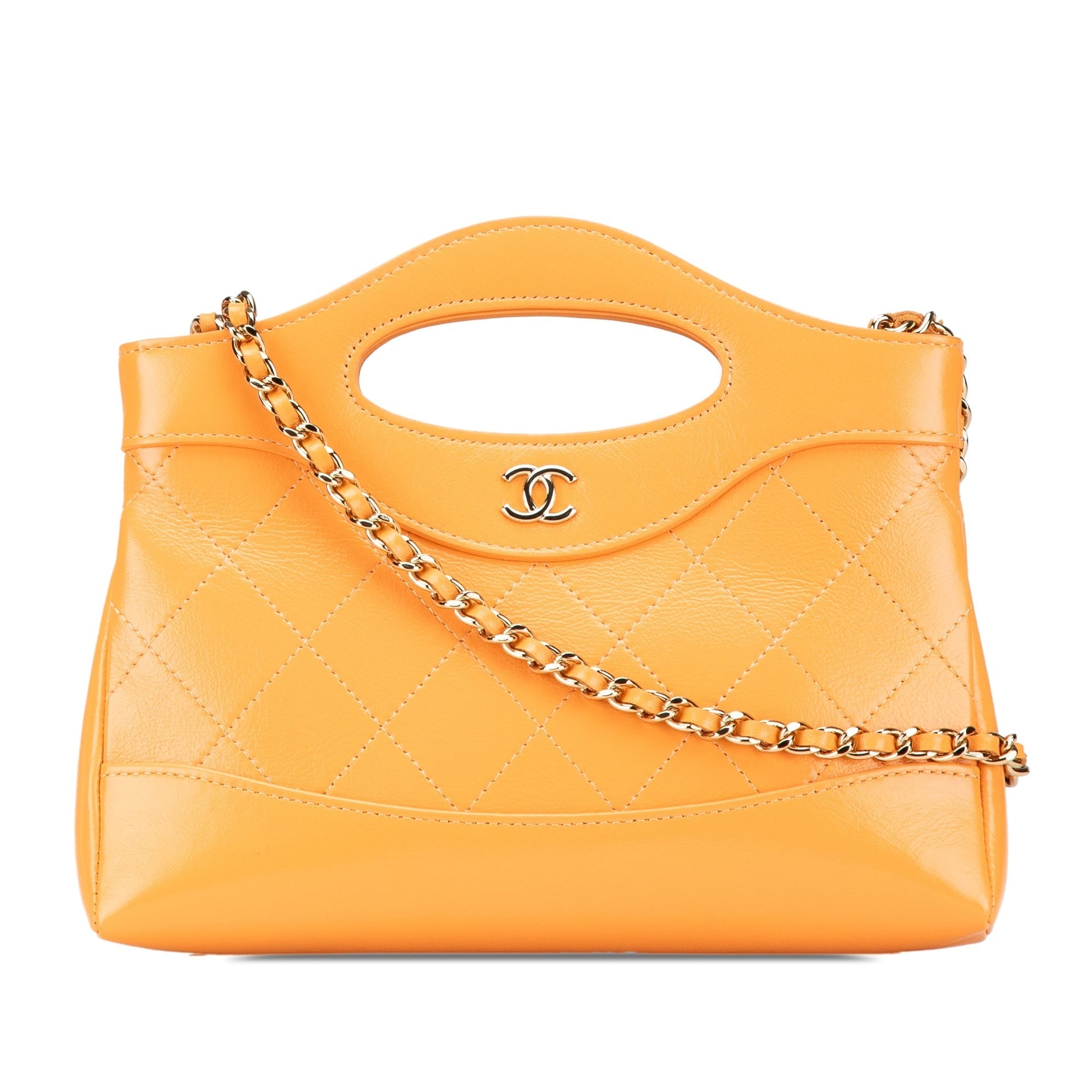 Chanel Handbag - Ewore Bags