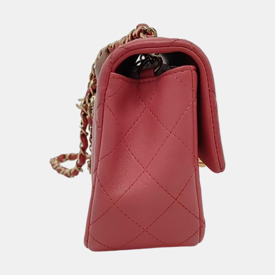 Chanel Classic Flap Shoulder Bag - Ewore Bags