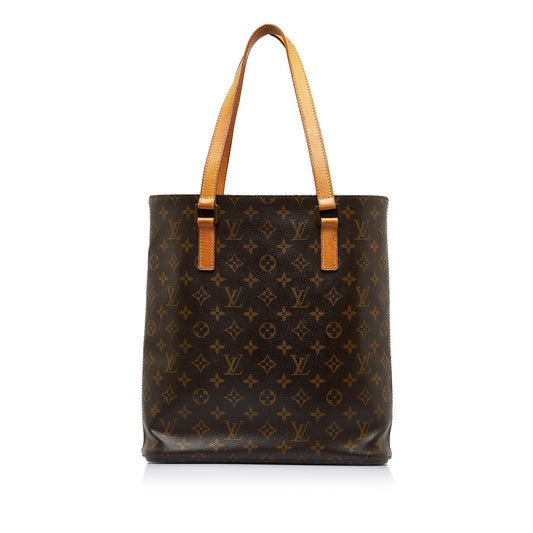 LOUIS VUITTON Monogram Vavin GM Tote Bag