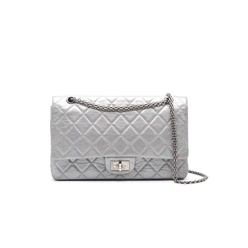 Chanel Reissue 227 Handbag