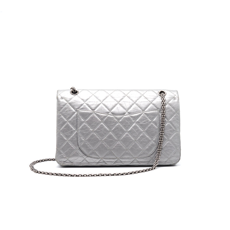 Chanel Reissue 227 Handbag