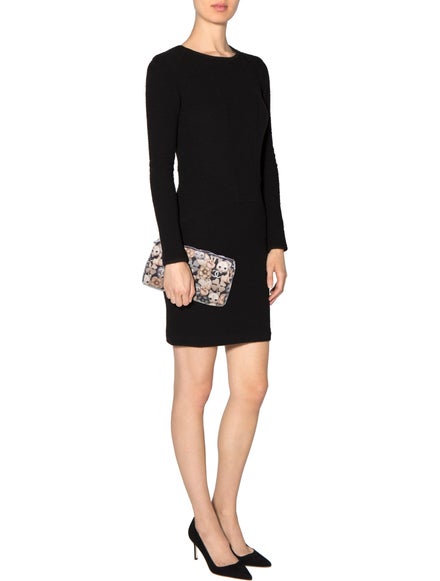 Chanel Clutch - Ewore Bags