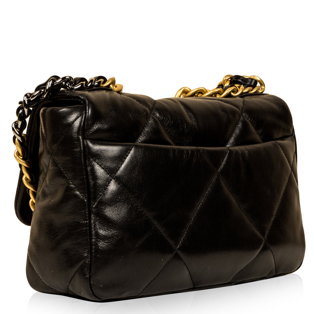 Chanel Twist Shoulder Bag - Ewore Bags