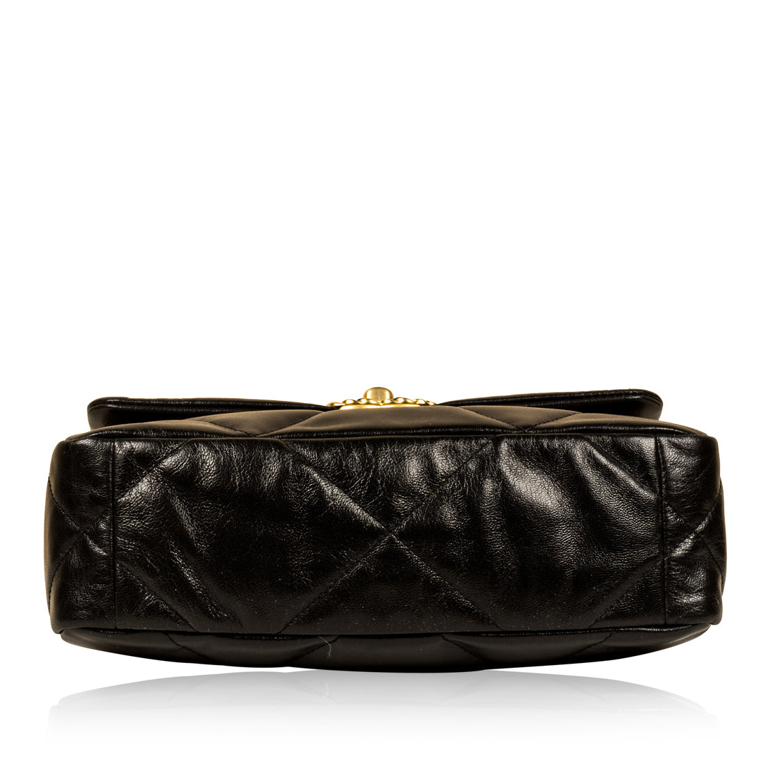 Chanel Twist Shoulder Bag - Ewore Bags