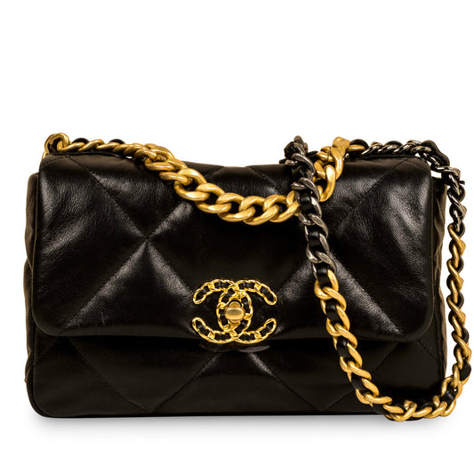Chanel Twist Shoulder Bag - Ewore Bags